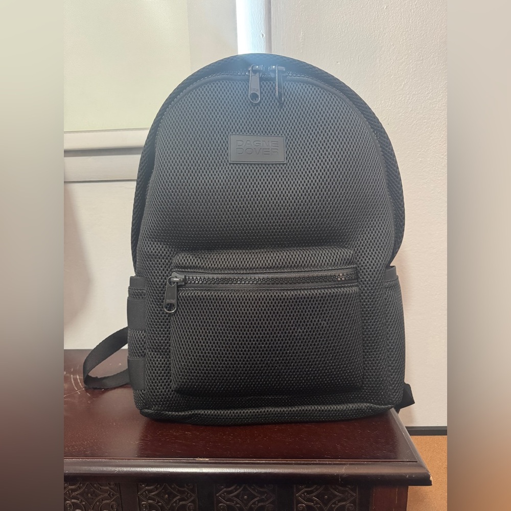 Dagne Dover Large Dakota Backpack in Air Mesh